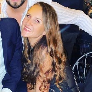 Meet your Posher, Lisa marie